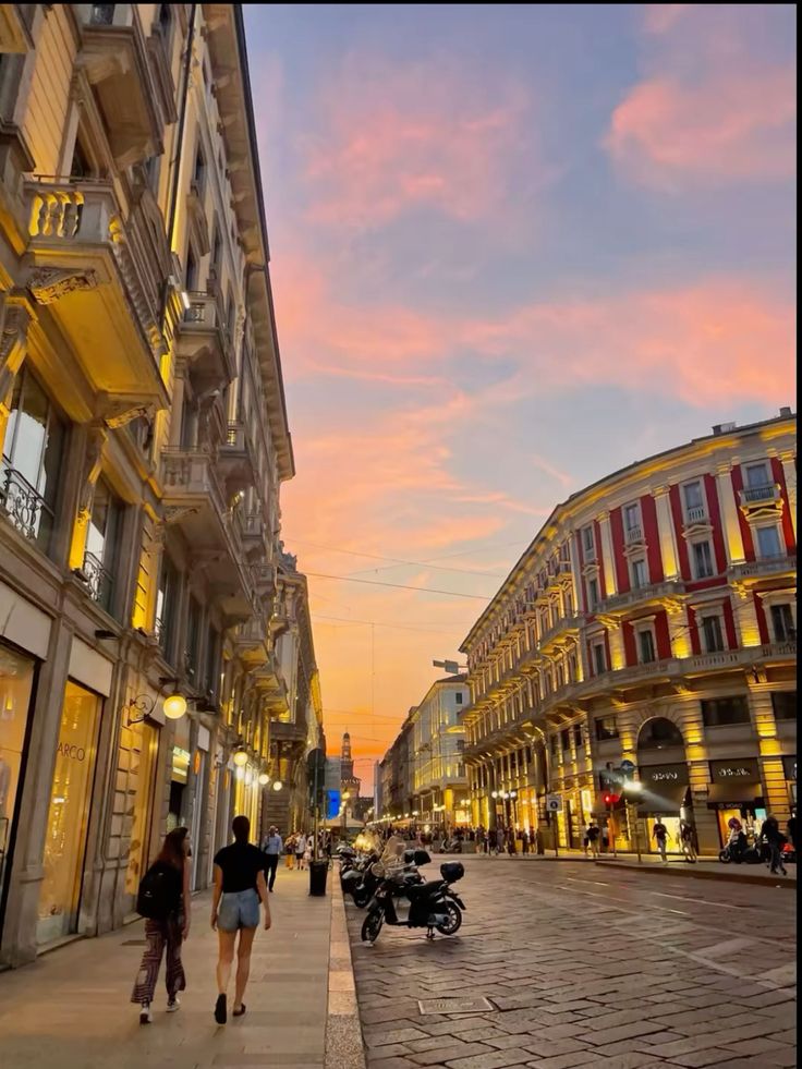 Milan